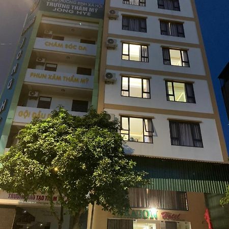 Dragon Hotel 下龍 外观 照片