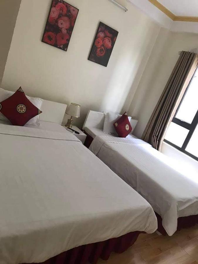 Dragon Hotel 下龍 外观 照片