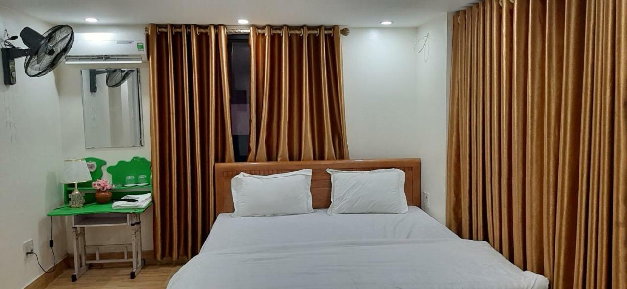 Dragon Hotel 下龍 外观 照片
