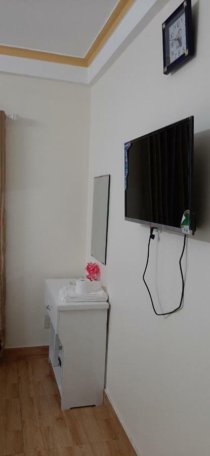Dragon Hotel 下龍 外观 照片